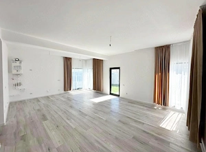 Casa Domnesti-Teghes, 4 Camere, placa beton,400mp teren, finisata - imagine 2