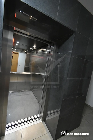 Apartament cu 2 camere langa Iulius Mall - imagine 10