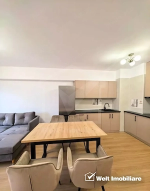 Apartament cu 2 camere langa Iulius Mall - imagine 4