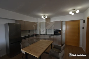 Apartament cu 2 camere langa Iulius Mall - imagine 15