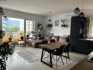 Proprietar | Alphaville Arena| vânzare 2 camere | 2 băi | 65 mp utili+balcon 16,9 mp| parcare subsol