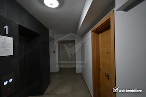 Apartament cu 2 camere langa Iulius Mall - imagine 11