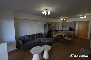 Apartament cu 2 camere langa Iulius Mall - imagine 14