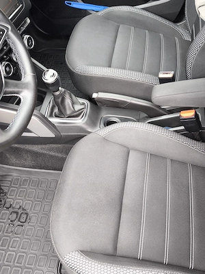 Duster Prestige din 2019 - imagine 4
