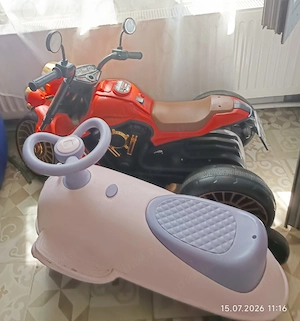 mașinuțe electrice pentru copii