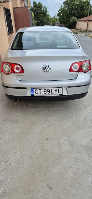 VW Passat  ( O723) 781604 - imagine 3