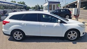 Ford Focus 3 facelift,1.0 ecoboost,2015 - imagine 3