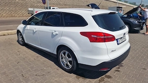 Ford Focus 3 facelift,1.0 ecoboost,2015 - imagine 5