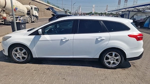 Ford Focus 3 facelift,1.0 ecoboost,2015