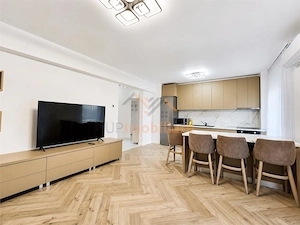 DE INCHIRIAT | APARTAMENT 3 CAMERE | BLOC NOU | ETAJ 3 | NUFARUL | ORADEA