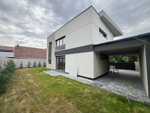 Casa individuala 4 camere | 3 Bai | Timisoara - Ciarda Rosie - imagine 3