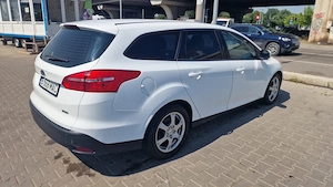Ford Focus 3 facelift,1.0 ecoboost,2015 - imagine 6
