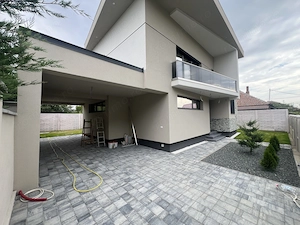 Casa individuala 4 camere | 3 Bai | Timisoara - Ciarda Rosie - imagine 2