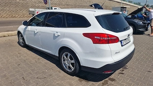 Ford Focus 3 facelift,1.0 ecoboost,2015 - imagine 2