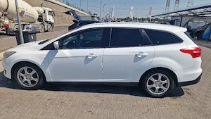 Ford Focus 3 facelift,1.0 ecoboost,2015 - imagine 7