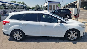 Ford Focus 3 facelift,1.0 ecoboost,2015 - imagine 5