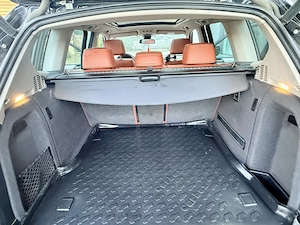 BMW X3 xDrive 2.0d 2012 | Trapă Panoramică | Piele | HUD | 2 Seturi Roți - imagine 6