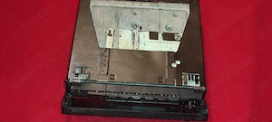 Radiocasetofon auto vintage an 1992  PHILIPS 520   poze reale   ATENTIE - LIPSA UN BUTON ( DREAPTA J - imagine 4