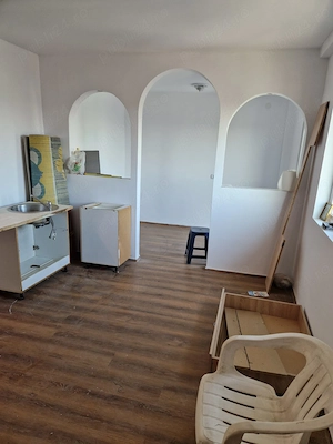 Proprietar vand garsoniera confort 1. Suprafata utila 45.5 m Bucuresti - imagine 5