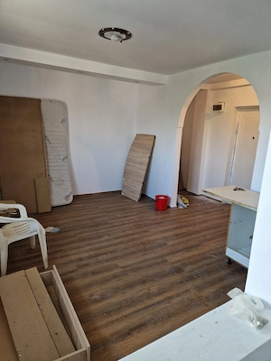 Proprietar vand garsoniera confort 1. Suprafata utila 45.5 m Bucuresti - imagine 3