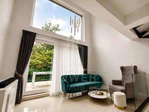 Vila exclusivistă de vanzare Calea Dumbrăvii - imagine 20