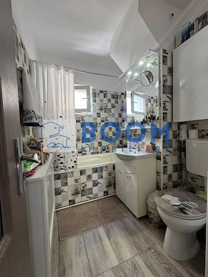 Apartament 2 camere | Ultracentral | Centrala Proprie | Mutare Imediat - imagine 7