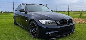 BMW E91 facelift M Paket 177 CP Automat   Întreținută, fără  investiții necesare - imagine 2