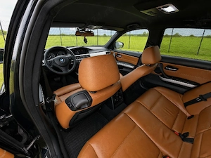 BMW E91 facelift M Paket 177 CP Automat   Întreținută, fără  investiții necesare
