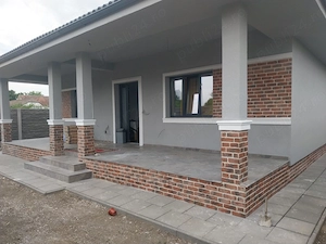 Casa Parter ,Becicherecu Mic  - imagine 5