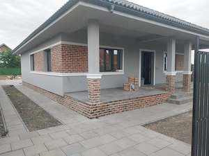 Casa Parter ,Becicherecu Mic 