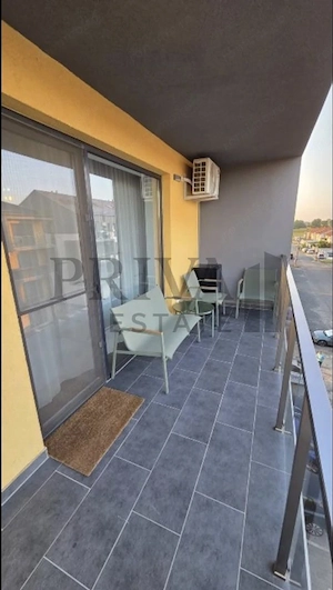 Apartament mobilat 2 camere, 53 mp, etaj 3, Giroc - imagine 10
