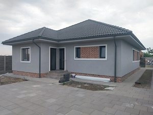 Casa Parter ,Becicherecu Mic  - imagine 2