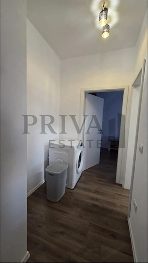 Apartament mobilat 2 camere, 53 mp, etaj 3, Giroc - imagine 8