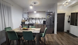 Apartament mobilat 2 camere, 53 mp, etaj 3, Giroc - imagine 3