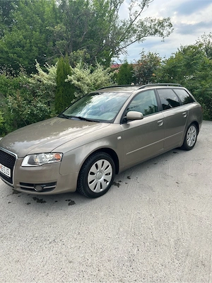 Vand Urgent Audi A4 B7 1.9 TDI 1 AX cu came - imagine 5