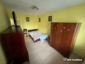 Garsoniera de vanzare, 22 mp, strada Cernei