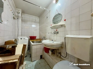 Apartament 2 camere DECOMANDATE, Mărăști – Etaj 2 | Locație de exceptie - imagine 5