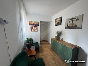 Apartament 3 camere, decomandat, Manastur, PET Friendly!