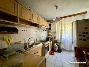 Apartament 2 camere DECOMANDATE, Mărăști – Etaj 2 | Locație de exceptie - imagine 4