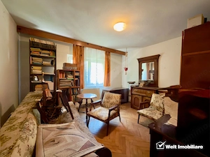 Apartament 2 camere DECOMANDATE, Mărăști – Etaj 2 | Locație de exceptie - imagine 3