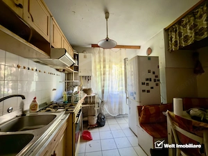 Apartament 2 camere DECOMANDATE, Mărăști – Etaj 2 | Locație de exceptie - imagine 7