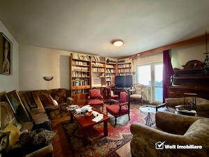 Apartament 2 camere DECOMANDATE, Mărăști – Etaj 2 | Locație de exceptie - imagine 2