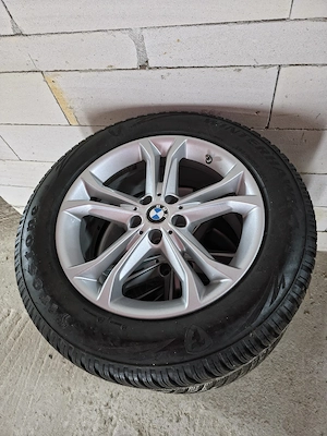 Jante BMW R18 - X1, seria 3 - imagine 3