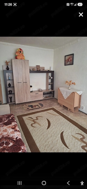 apartment 2 camere - imagine 5