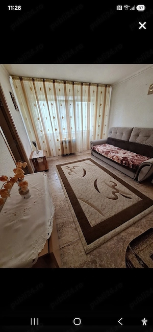 apartment 2 camere - imagine 3