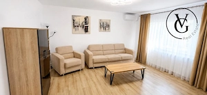 Apartament 2 camere | Centrala proprie | Zona Inel II  - imagine 3