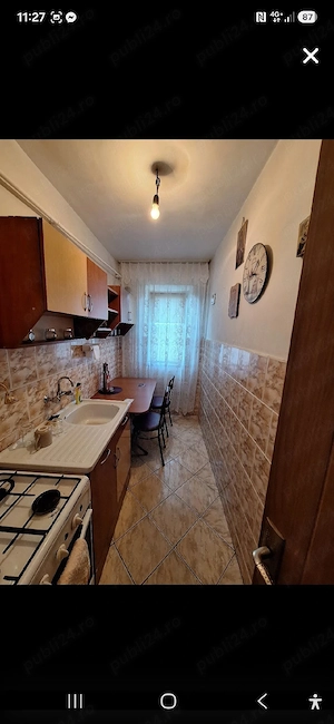 apartment 2 camere - imagine 4