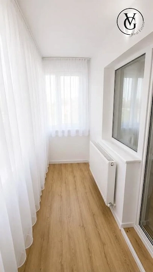 Apartament 2 camere | Centrala proprie | Zona Inel II  - imagine 7