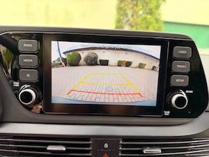 AutoHyundai Bayon 1.2 MPi LED Line | Volan+Scaune Încălzite | Roți Iarnă incluse  - imagine 6