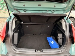 AutoHyundai Bayon 1.2 MPi LED Line | Volan+Scaune Încălzite | Roți Iarnă incluse  - imagine 3
